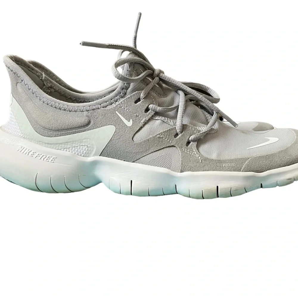 Size 9, Nike Free Run 5.0 - Picture 4 of 8